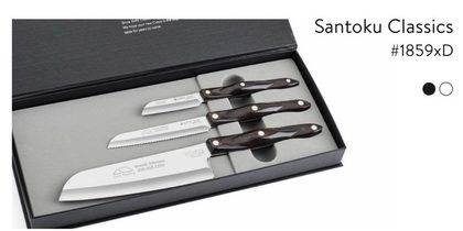 Santoku Classics