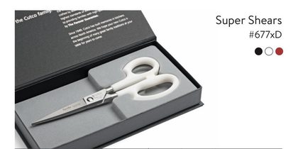 Super Shears