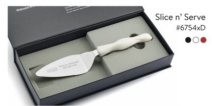 Slice n' Serve