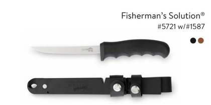 Fisherman's Solution®