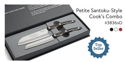 Petit Cooks Combo