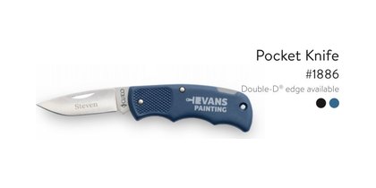 Pocket Knife