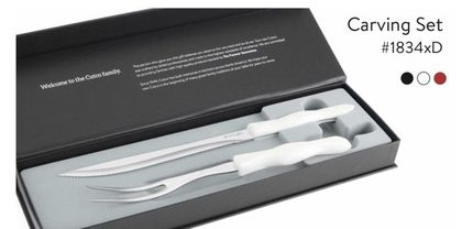Carving Set