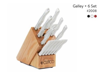 Galley + 6 Set
