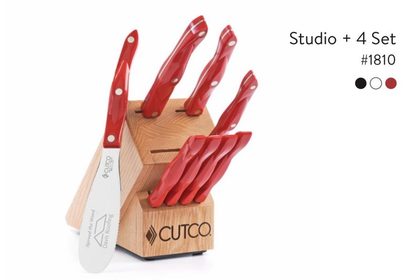 Studio + 4 Set